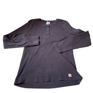 Vintage Carhartt Long Sleeve